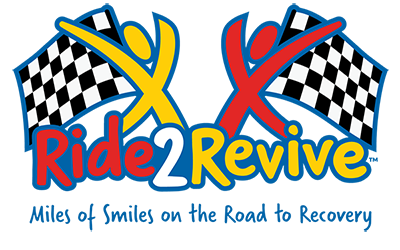 Ride2Revive